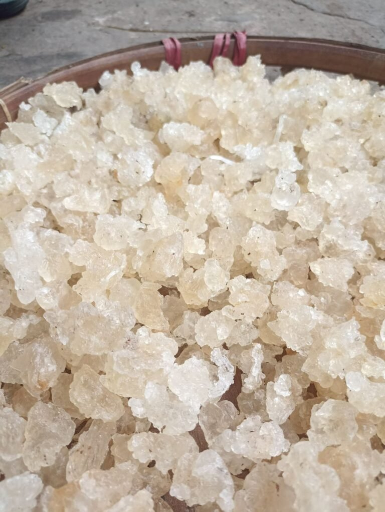 Grade B Gum Karaya