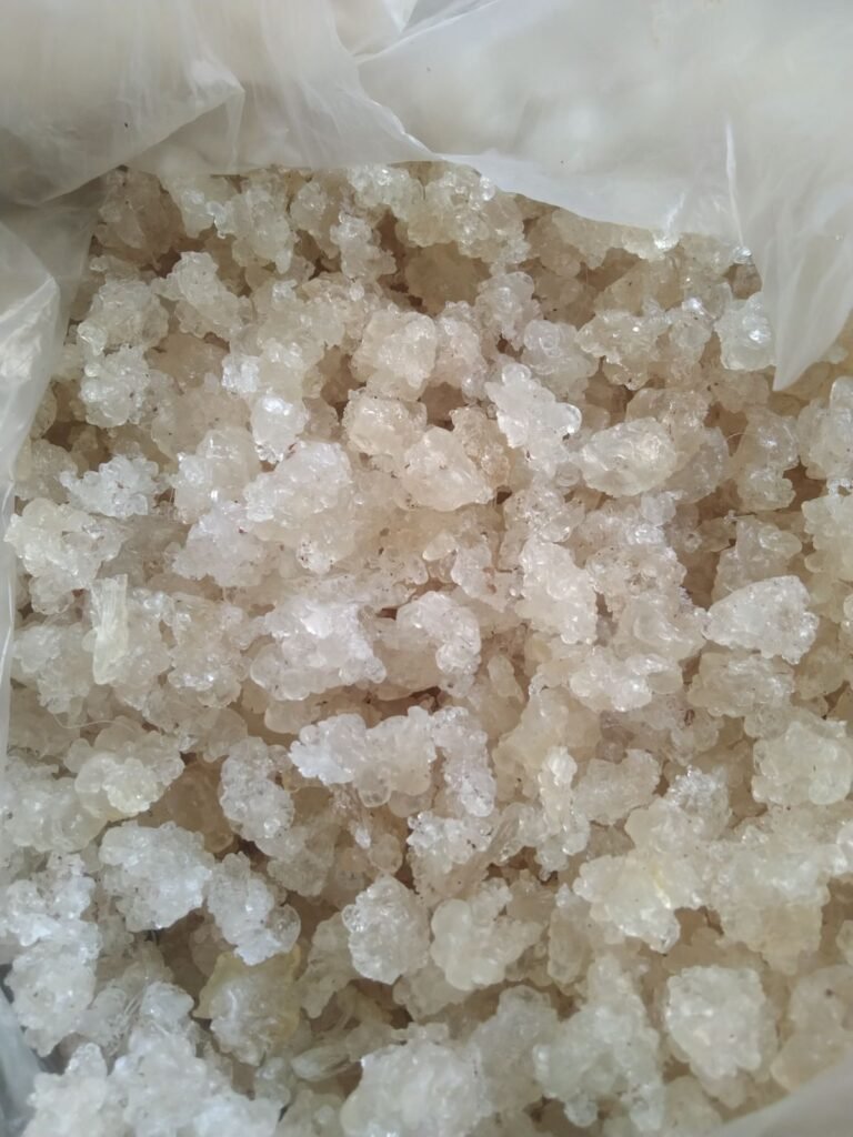 Gum Karaya Grade A