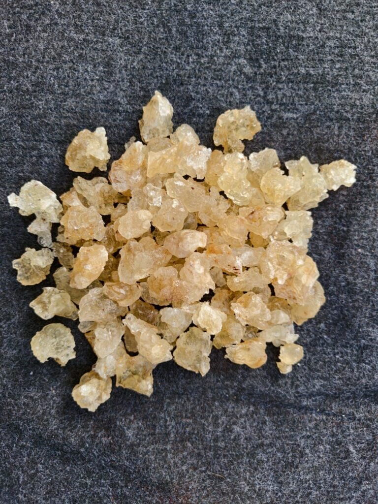Gum Karaya Grade C